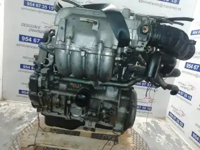 Tweedehands auto-onderdeel complete motor voor honda accord berlina (cc/ce) 2.0 es (cc7/ce8) oem iam-referenties f20z1  f20z1