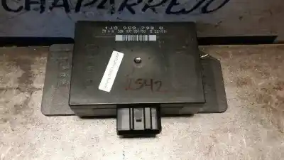 Second-hand car spare part COMFORT MODULE for VOLKSWAGEN GOLF IV BERLINA (1J1)  OEM IAM references 1J0959799Q  