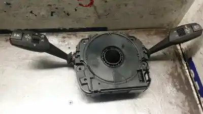 Peça sobressalente para automóvel em segunda mão comandos do volante por bmw serie 1 berlina (e81/e87) 118i referências oem iam 39200208231