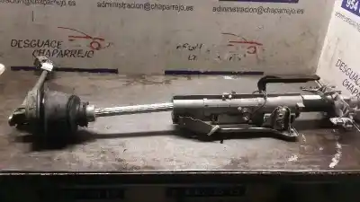 Peça sobressalente para automóvel em segunda mão coluna de direcção por bmw serie 1 berlina (e81/e87) 118i referências oem iam 831401084515