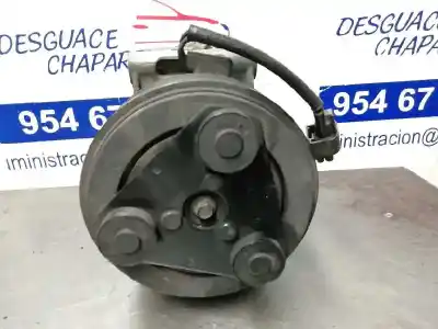 Автозапчасти б/у компрессор кондиционера воздуха за ford focus c-max (cap) 30 aniversario ссылки oem iam   