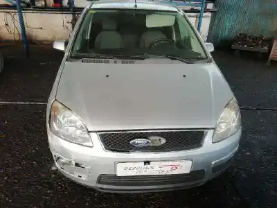 Автозапчасти б/у компрессор кондиционера воздуха за ford focus c-max (cap) 30 aniversario ссылки oem iam   