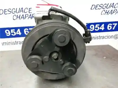 Second-hand car spare part air conditioning compressor for ford focus sportbreak (cap) 1.6 tdci cat oem iam references   