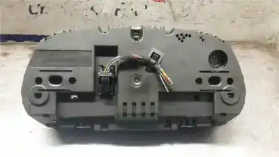 Peça sobressalente para automóvel em segunda mão quadrante por bmw serie 1 berlina (e81/e87) 2.0 turbodiesel cat referências oem iam   9166821