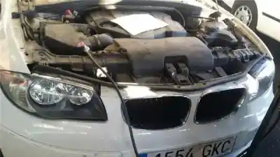Peça sobressalente para automóvel em segunda mão quadrante por bmw serie 1 berlina (e81/e87) 2.0 turbodiesel cat referências oem iam   9166821
