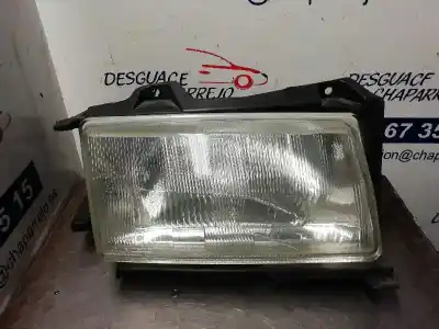 Pezzo di ricambio per auto di seconda mano FARO ANTERIORE DESTRO per FIAT SCUDO (222)  Riferimenti OEM IAM   