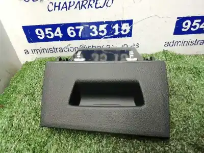 Recambio de automóvil de segunda mano de guantera para bmw serie 1 lim. (f20/f21) 116d referencias oem iam 17397510