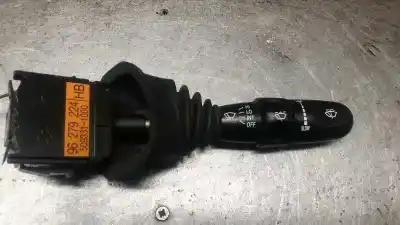 Peça sobressalente para automóvel em segunda mão comutador de limpa vidros por chevrolet tacuma se referências oem iam 96279224