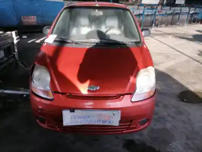 Peça sobressalente para automóvel em segunda mão pára-sol esquerdo por chevrolet matiz s referências oem iam   