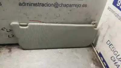 Peça sobressalente para automóvel em segunda mão pára-sol esquerdo por chevrolet tacuma se referências oem iam   