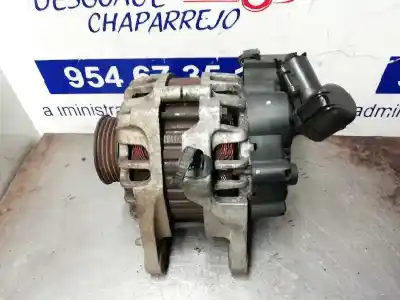 Peça sobressalente para automóvel em segunda mão alternador por kia rio 1.4 active referências oem iam 373002650
