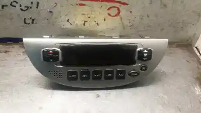 Peça sobressalente para automóvel em segunda mão comando de sofagem (chauffage / ar condicionado) por chevrolet tacuma se referências oem iam 050523010