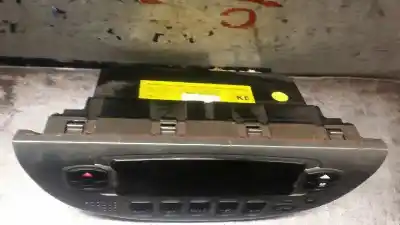 Second-hand car spare part climate control for chevrolet tacuma se oem iam references 050523010  