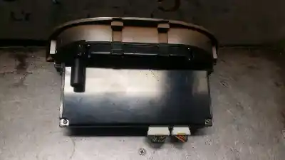 Second-hand car spare part climate control for chevrolet tacuma se oem iam references 050523010  