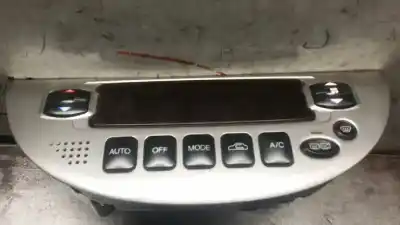 Second-hand car spare part climate control for chevrolet tacuma se oem iam references 050523010  