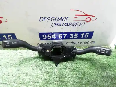 Peça sobressalente para automóvel em segunda mão comandos do volante por audi a4 berlina (8e) 2.0 tdi 16v (103kw) referências oem iam 4e0953503b
