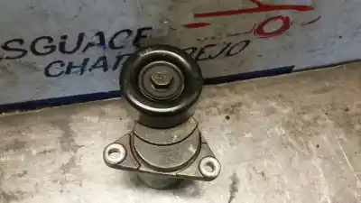 Peça sobressalente para automóvel em segunda mão esticador de correia por hyundai sonata (nf) 2.0 crdi comfort i referências oem iam 2528127