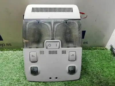 Peça sobressalente para automóvel em segunda mão luz interior por audi a4 berlina (8e) 2.0 tdi 16v (103kw) referências oem iam 8e0951177