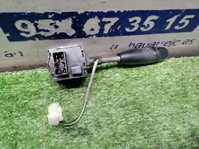 Second-hand car spare part indicator switch for chevrolet matiz s oem iam references 96540683  96540683