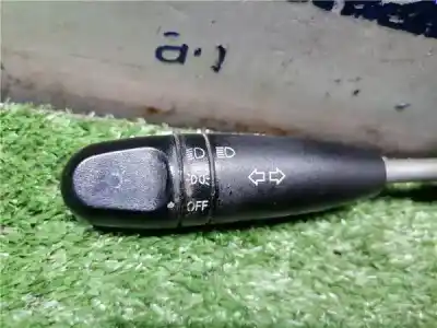 Second-hand car spare part indicator switch for chevrolet matiz (m200, m250) 1.0 lpg oem iam references 96540683  96540683