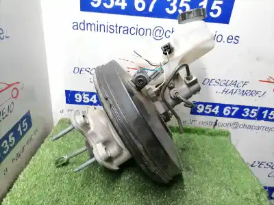 Second-hand car spare part brake servo for dacia duster ii access oem iam references 472104797r