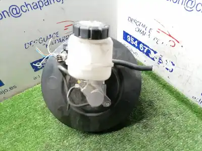 Second-hand car spare part brake servo for dacia duster ii access oem iam references 472104797r  472104797r
