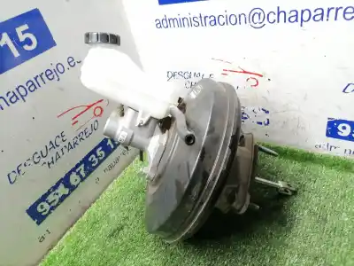 Second-hand car spare part brake servo for dacia duster ii access oem iam references 472104797r  472104797r