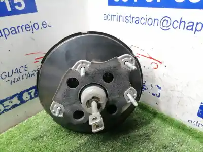 Second-hand car spare part brake servo for dacia duster ii access oem iam references 472104797r  472104797r