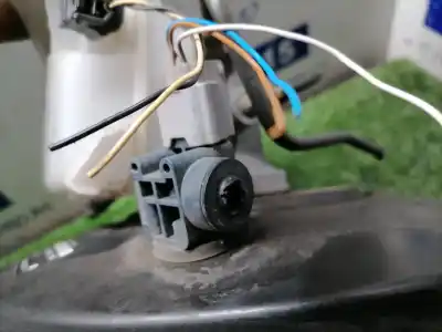 Second-hand car spare part brake servo for dacia duster ii access oem iam references 472104797r  472104797r