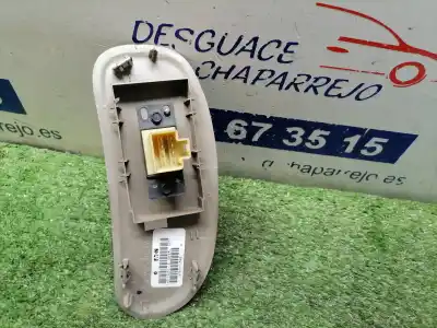 Second-hand car spare part right front power window switch for chrysler voyager (rg) 2.5 crd cat oem iam references   