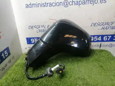 Автозапчасти б/у левое зеркало за opel mokka x excellence start/stop 4x4 ссылки oem iam   026673