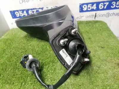 Автозапчасти б/у левое зеркало за opel mokka x excellence start/stop 4x4 ссылки oem iam   026673