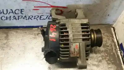 Pezzo di ricambio per auto di seconda mano ALTERNATORE per FIAT STILO (192)  Riferimenti OEM IAM 63321328  