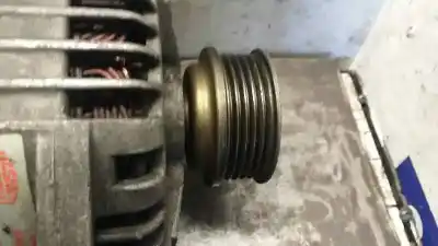 Pezzo di ricambio per auto di seconda mano alternatore per fiat stilo (192) 1.4 16v feel (04.2006->) riferimenti oem iam 63321328  