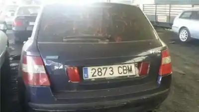 Pezzo di ricambio per auto di seconda mano alternatore per fiat stilo (192) 1.6 16v riferimenti oem iam   63321328