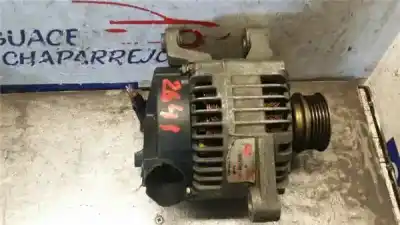 Pezzo di ricambio per auto di seconda mano ALTERNATORE per FIAT STILO (192)  Riferimenti OEM IAM   63321328
