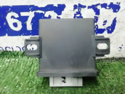 Peça sobressalente para automóvel em segunda mão módulo eletrônico por audi a4 berlina (8e) 2.0 tdi 16v (103kw) referências oem iam 8p0907357f  8p0907357f
