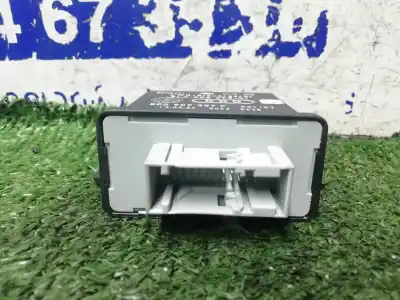 Peça sobressalente para automóvel em segunda mão módulo eletrônico por audi a4 berlina (8e) 2.0 tdi 16v (103kw) referências oem iam 8p0907357f  8p0907357f