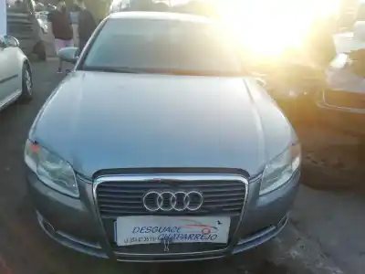 Peça sobressalente para automóvel em segunda mão módulo eletrônico por audi a4 berlina (8e) 2.0 tdi 16v (103kw) referências oem iam 8p0907357f  8p0907357f