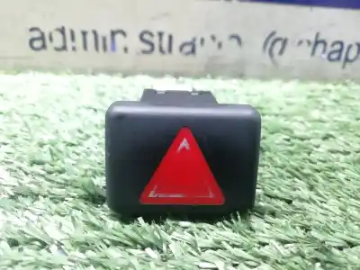 Peça sobressalente para automóvel em segunda mão interruptor 4 piscas - emergência por audi a4 berlina (8e) 2.0 tdi 16v (103kw) referências oem iam 8e0941509