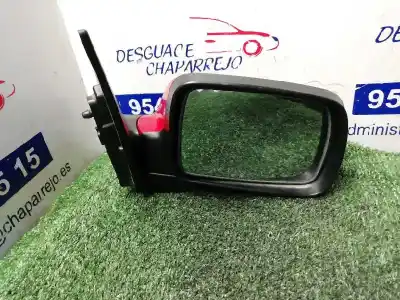 Second-hand car spare part right rearview mirror for kia picanto 1.1 cat oem iam references 