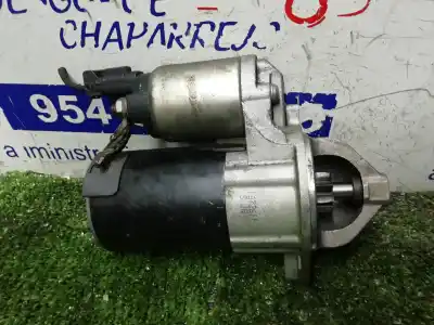 Peça sobressalente para automóvel em segunda mão motor de arranque por kia cee´d concept referências oem iam 361002a300  361002a300