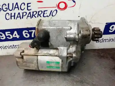 Gebrauchtes Autoersatzteil motor startet zum mg rover serie 400 (rt) 420 sdi oem-iam-referenzen 8971891181