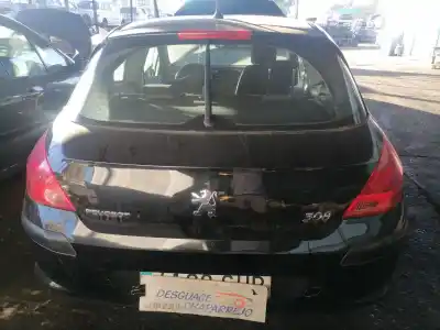 Pièce détachée automobile d'occasion vérin de hayon / coffre pour peugeot 308 sw confort références oem iam   