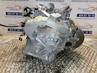 Second-hand car spare part gearbox for opel mokka x excellence start/stop 4x4 oem iam references m320mde  55575539