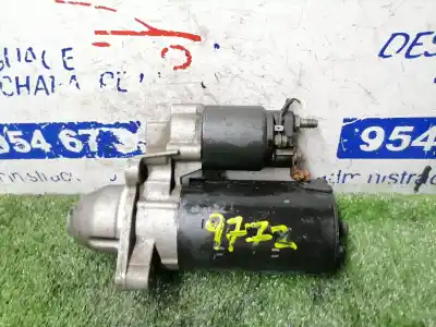 Peça sobressalente para automóvel em segunda mão motor de arranque por bmw serie 3 berlina (e46) 320i referências oem iam 0001108157