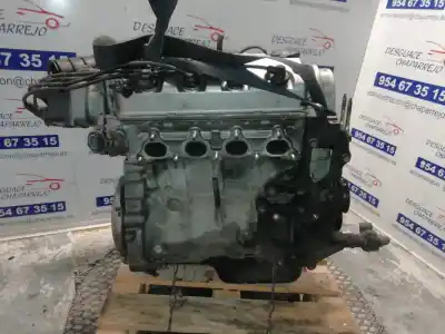 Second-hand car spare part complete engine for honda civic berlina (eg/eh) 1.5 lsi 4 berlina (eg8) oem iam references d15z3  d15z3