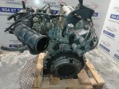 Second-hand car spare part complete engine for honda civic berlina (eg/eh) 1.5 lsi 4 berlina (eg8) oem iam references d15z3  d15z3