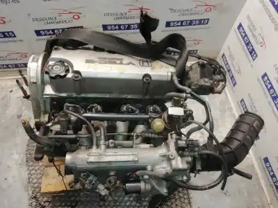 Second-hand car spare part complete engine for honda civic berlina (eg/eh) 1.5 lsi 4 berlina (eg8) oem iam references d15z3  d15z3