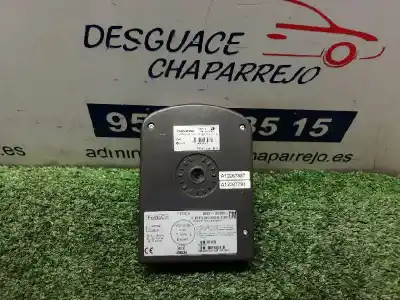 Peça sobressalente para automóvel em segunda mão MÓDULO ELETRÔNICO por FORD FIESTA (CB1)  Referências OEM IAM 8M5T19G488  8M5T19G488